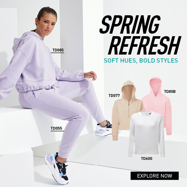 Homepage | TriDri